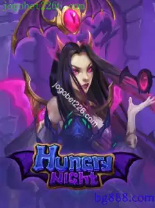 HungryNight