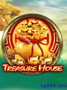 TreasureHouse